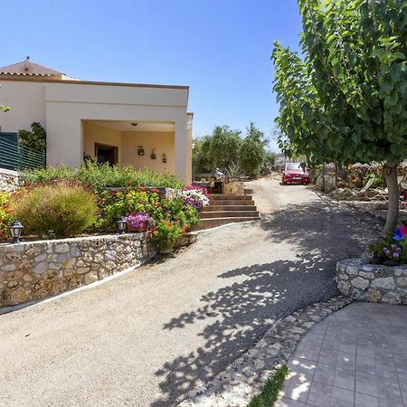 Villa Chloe By Villa Plus Armenoi  Екстер'єр фото
