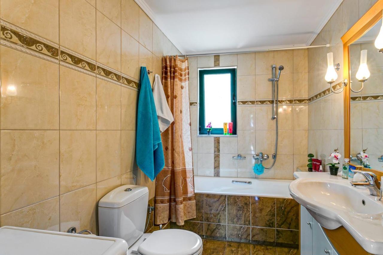 Villa Chloe By Villa Plus Armenoi  Екстер'єр фото